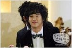 kim soo hyun 2007 Kimchi Cheese Smile