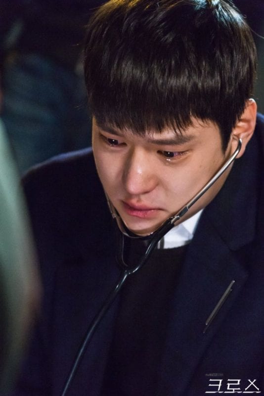 Go Kyung-pyo โกกยองโพ