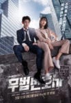 Lawless Lawyer (5)