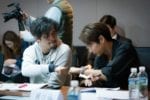 Lawless Lawyer Script Reading (1)