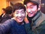 LeeKwangSoo LeeSangYeob RunnningMan (4)