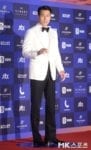 White suits Baeksang Arts Awards 2018 (11)