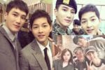 ahn bo hyun kim woo bin (5)