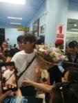 Lee joon gi chiangrai airport (1)