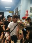 Lee joon gi chiangrai airport (2)
