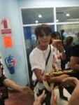 Lee joon gi chiangrai airport (3)