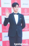 cha eun woo korea drama awards 2018 red carpet (25)