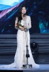 kim hye yoon best new actress drama JTBC SKY Castel 55th baeksang arts awards 2019