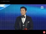 lee byung hun top exellence actor drama tvn mr sunshine 55th baeksang arts awards 2019 (1)