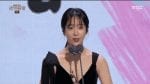 Excellence Award Actress Han Ji Min Wed-Thu 2019 MBC Drama Awards (1)