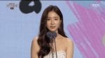 Excellence Award Actress Shin Se Kyung Wed-Thu 2019 MBC Drama Awards (2)