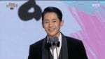 TOP Excellence Award Actor Wed-Thu 2019 MBC Drama Awards
