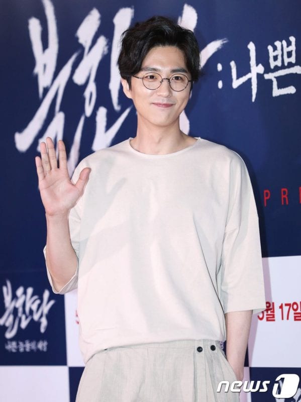 shin dong wook profile - KZabs เกาหลีแซ่บส์
