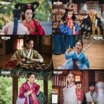 synopsis Mr. Queen tvn Drama Shin Hye Sun Kim Jung Hyun Bae Jung Ok Kim Tae Woo (1)