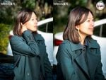 Ji Sun Woo in A World of married couple drama kim hee ae
