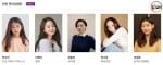 Best New Actress Movie 57th Baeksang Arts Awards 2021
