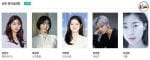 Best New Actress TV 57th Baeksang Arts Awards 2021