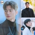 Doom At Your Service Park Bo Young Seo In Guk tvN Drama Viu Original (2)