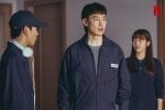 Move to Heaven Drama Lee Je Hoon Tang Joon Sang Hong Seung Hee Original Netflix (1)