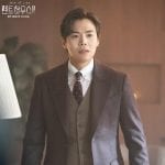Park Eun Seok The Penthouse 3 (2)