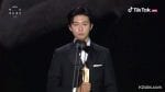 Baeksang Arts Awards 2021 57th Winner Best New Actor Movie (Hong Kyung – Innocence)