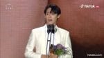 Baeksang Arts Awards 2021 57th Winner (Lee Do Hyun-18Again)