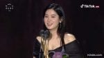 Baeksang Arts Awards 2021 57th Winner (Park Ju Hyun – Netflix Extracurricular)