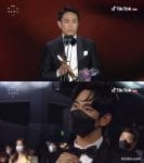 Baeksang Arts Awards 2021 57th Winner Television (Oh Jung Se – tvN It’s Okay to Not Be Okay)