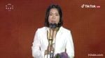 Baeksang Arts Awards 2021 57th Winner Television (Yeom Hye Ran – OCN The Uncanny Counter)