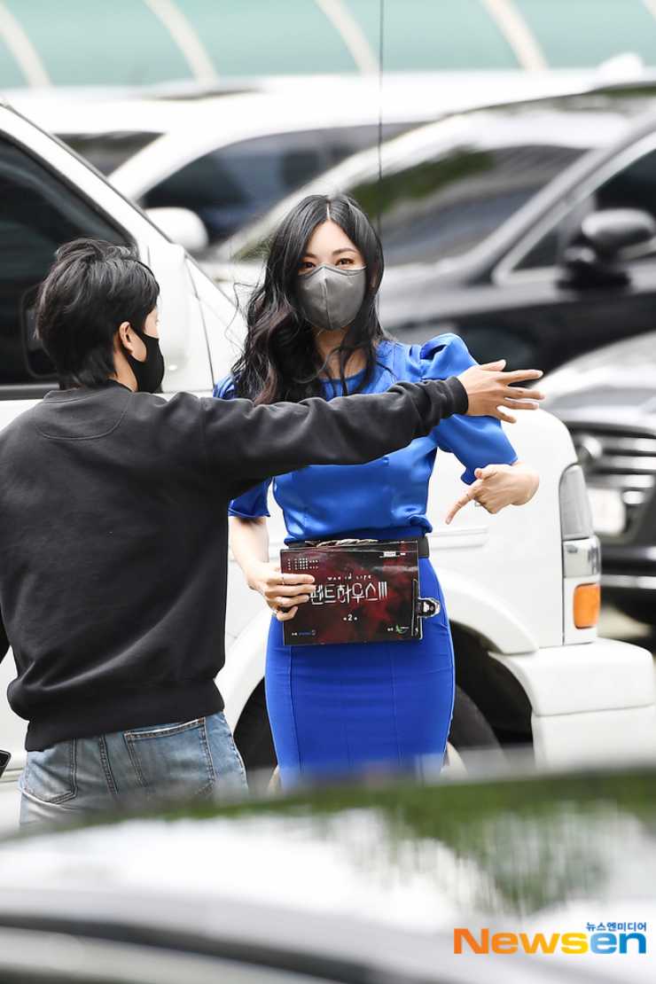 คิมโซยอน สปอยล์ The Penthouse 3
