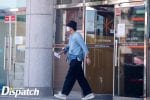 Photo Confirm Lee Seung Gi and Lee Da In are dating by Dispatch (6)
