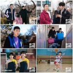 Racket Boys SBS Drama Kim Sang Kyung Oh Nara Tang Joon Sang Kim Kangn Hoon (1)