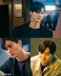 Still cut Nevertheless Song Kang Han So Hee JTBC Drama 2021 Netflix Thai Sub (7)