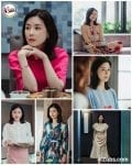 mine lee bo young kim seo hyung tvn drama 2021 (4)