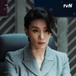 mine tvn drama lee bo young kim seo hyung still (1)