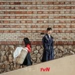 mine tvn drama lee bo young kim seo hyung still (4)