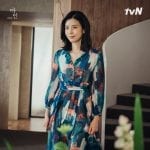 mine tvn drama lee bo young kim seo hyung still (9)