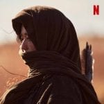 synopsis Kingdom Ashin of the North Jun ji hyun Park byung eun Netflix (3)
