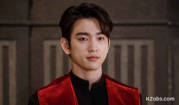 คิมกาอน (จินยอง GOT7) เรื่องย่อ The Devil Judge