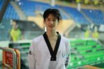 Lee Dae Hoon, South Korean national taekwondo athlete Announcing a sudden farewell to the national team (1)
