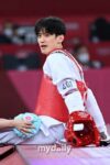 Lee Dae Hoon, South Korean national taekwondo athlete Announcing a sudden farewell to the national team (6)