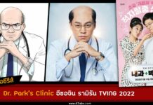 เรื่องย่อ Dr. Park's Clinic