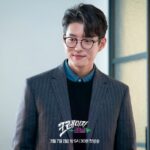 Character Crazy Love Ha Joon