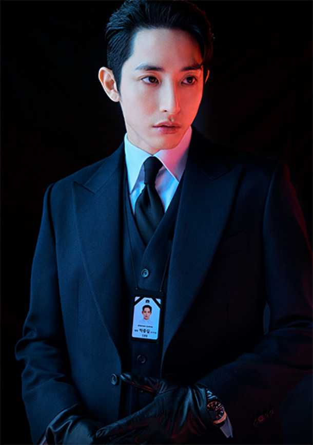 อีซูฮยอก รับบท พัคจุงกิล 내일 เรื่องย่อซีรีส์ Tomorrow