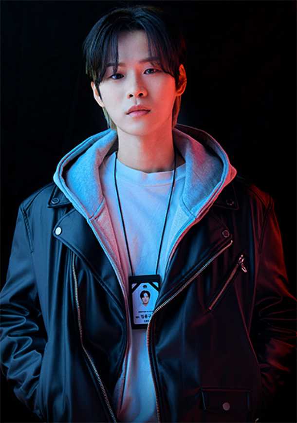 ยุนจีอน รับบท อิมรยูงกู Tomorrow เรื่องย่อซีรีส์