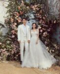 Hyun Bin Son Ye Jin Prewedding1