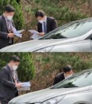 Hyun Bin Son Ye Jin Wedding (3)