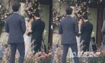 Hyun Bin Son Ye Jin Wedding Day (6)