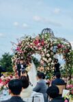 Hyun Bin Son Ye Jin Wedding Day (7)
