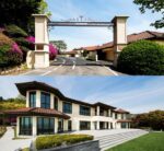 Hyun Bin Son Ye Jin Wedding Place